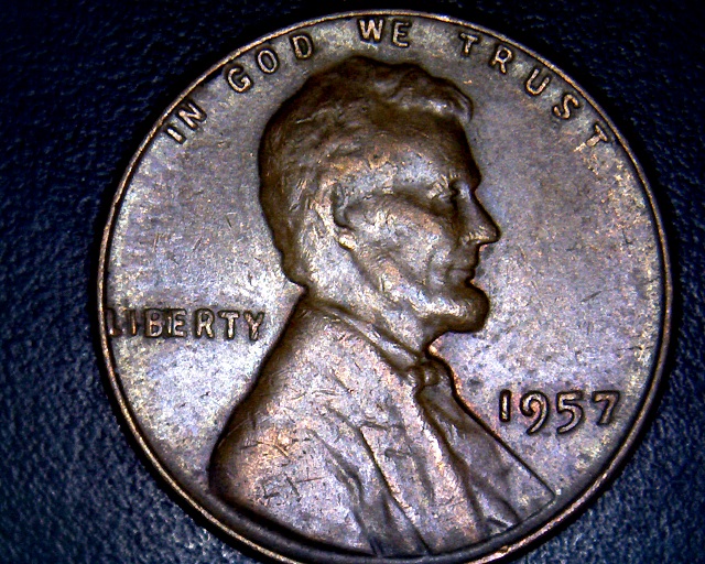 1957-D--Cud-Errors-And-A-BIE-Cent-Anyone-Have-An-Idea-On-Value?